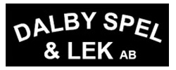 dalby spel & lek